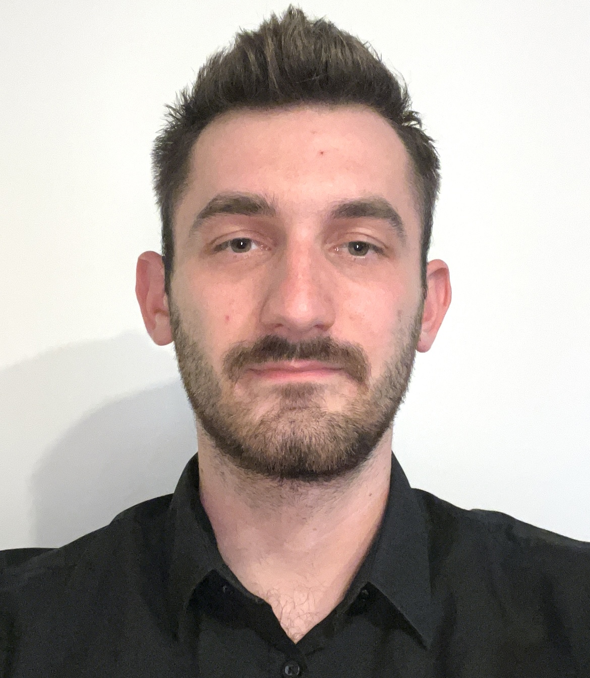 Barber Tamás