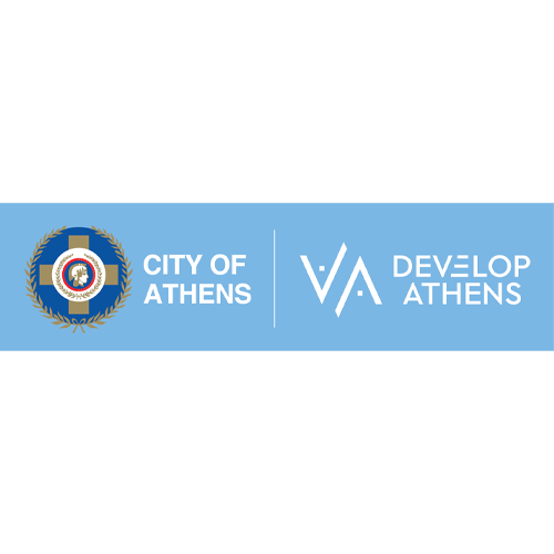 City of Athens · Develop Athens SA