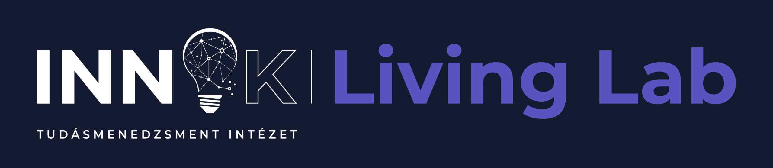 InnoK Living Lab — Tudásmenedzsment Intézet — Főoldal