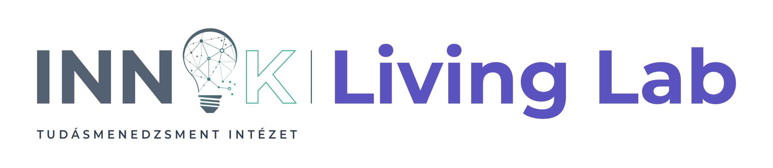 InnoK Living Lab — Tudásmenedzsment Intézet — Főoldal